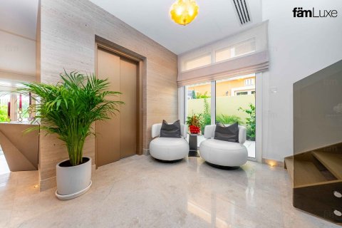 Вилла с 3 спальнями №119801 9