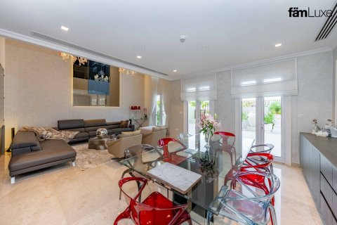 Вилла с 3 спальнями №119801 5