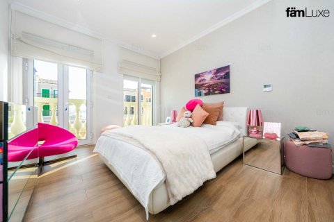 Вилла с 3 спальнями №119801 20