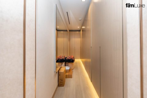 Вилла с 3 спальнями №119801 22