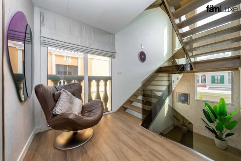 Вилла с 3 спальнями №119801 19