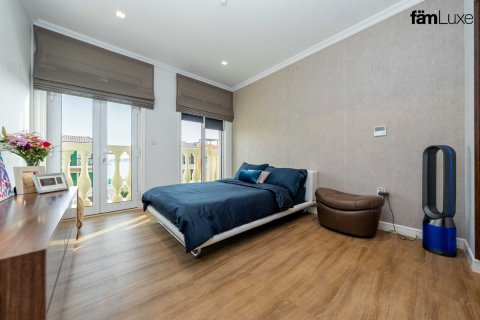 Вилла с 3 спальнями №119801 24