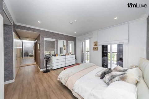 Вилла с 3 спальнями №119801 16