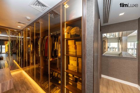 Вилла с 3 спальнями №119801 18