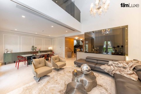 Вилла с 3 спальнями №119801 2