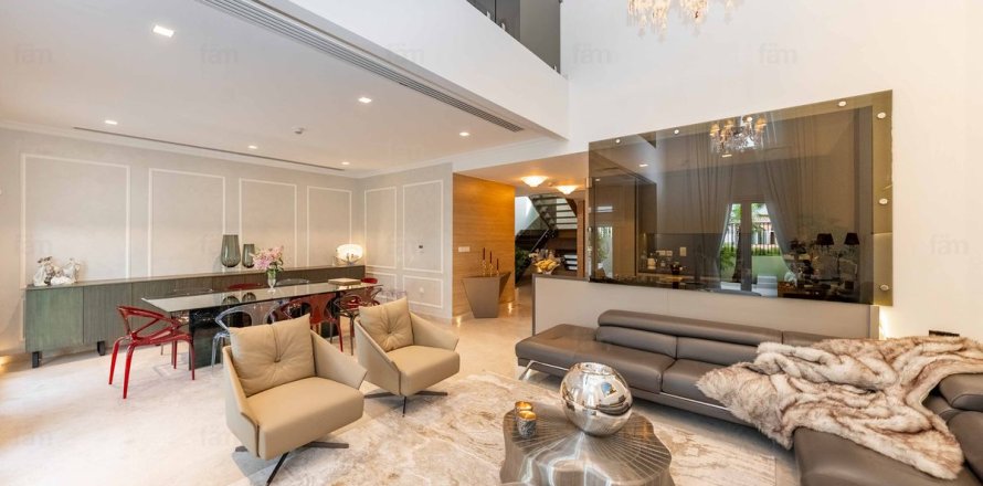 Вилла с 3 спальнями №119801