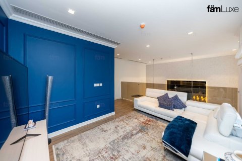 Вилла с 3 спальнями №119801 13