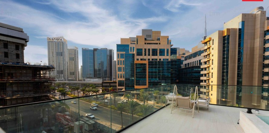 Квартира с 1 спальней  №119798