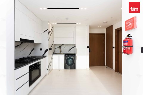 Квартира с 1 спальней  №119798 8