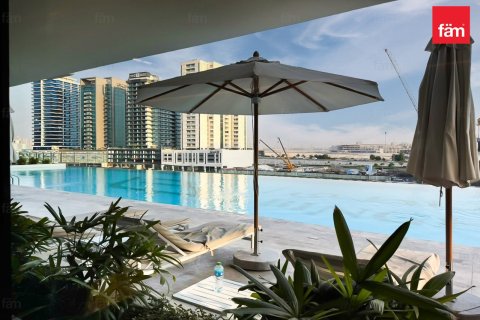 Квартира с 1 спальней  №119798 18