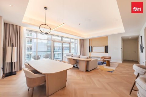 Квартира с 2 спальнями  №119800 9