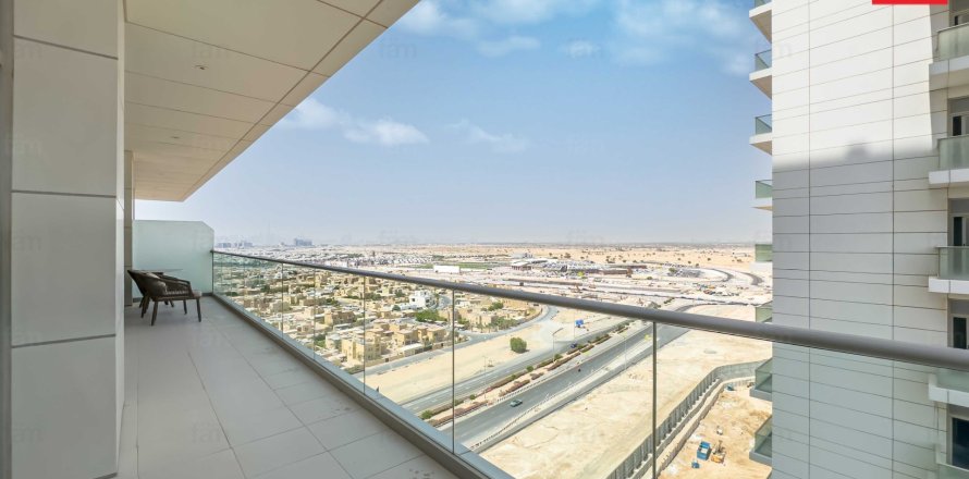 Квартира с 2 спальнями  №119800