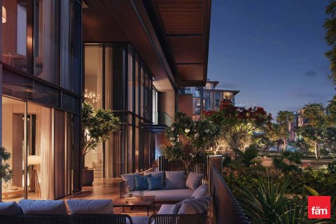 4 bedrooms Apartment  No. 119802 15