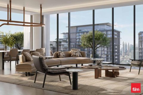 4 bedrooms Apartment  No. 119802 10