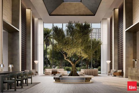 4 bedrooms Apartment  No. 119802 12