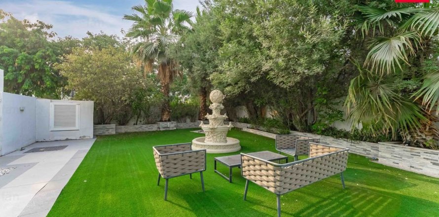 Townhouse de 3 chambres  No. 119796