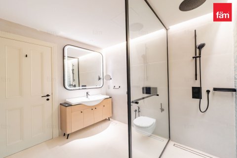 Квартира с 1 спальней  №119799 20