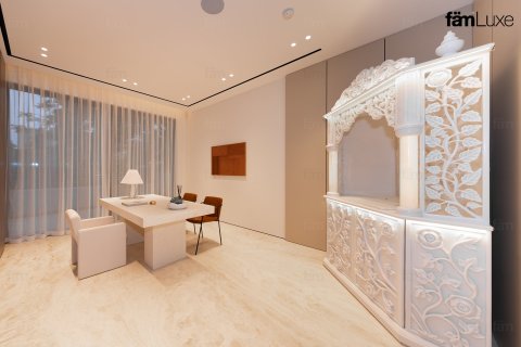 6 bedrooms Villa  No. 111888 12