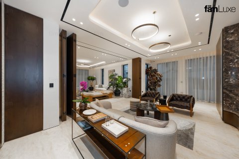 6 bedrooms Villa  No. 111888 11