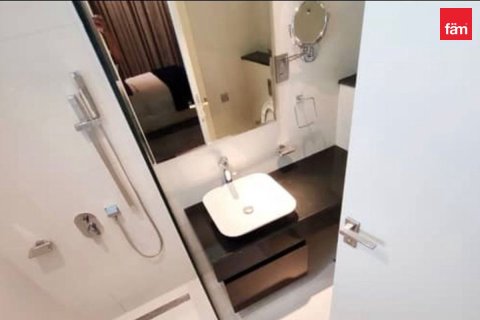 Квартира с 1 спальней  №111890 9