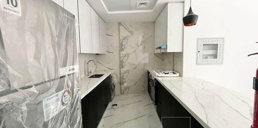 Квартира с 2 спальнями  №111887