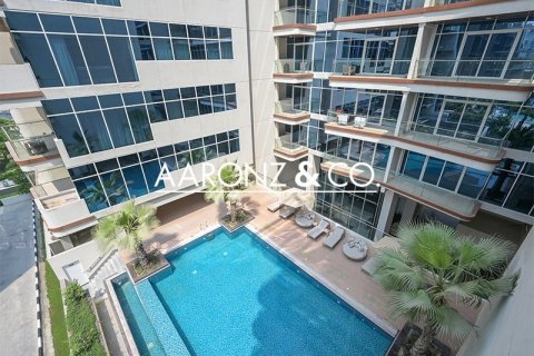 2 bedrooms Apartment in Mohammed Bin Rashid City, UAE No. 111885 15