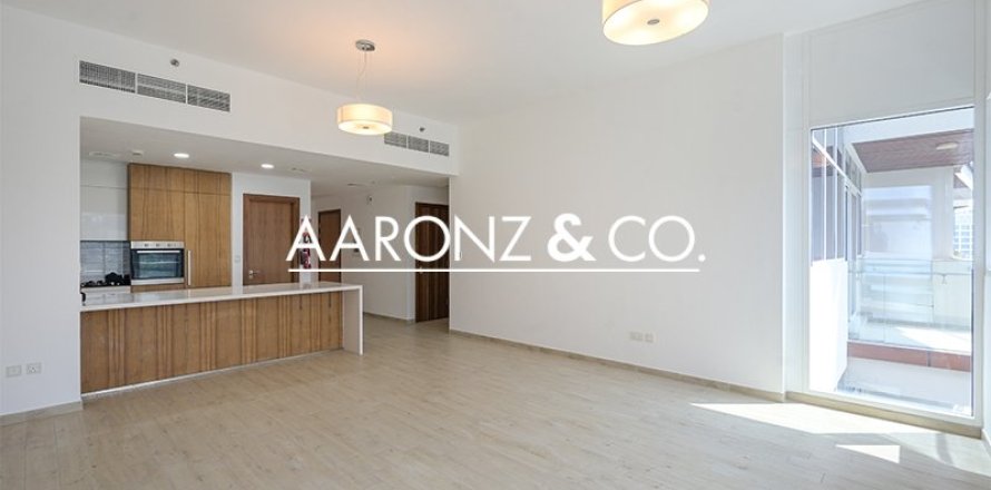 2 bedrooms Apartment in Mohammed Bin Rashid City, UAE No. 111885