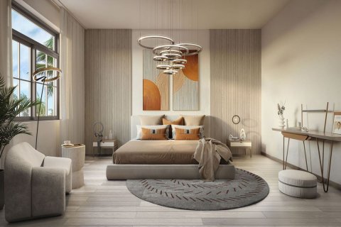 Commercial property de 3 chambres à Yas Island, UAE No. 41209 4