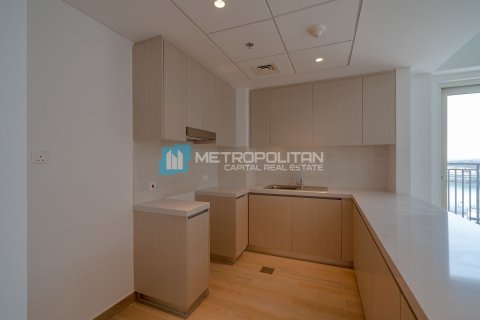 Квартира с 3 спальнями на Остров Яс, ОАЭ №41225 8
