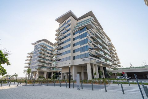 Квартира 65м² на Остров Яс, ОАЭ №41226 13