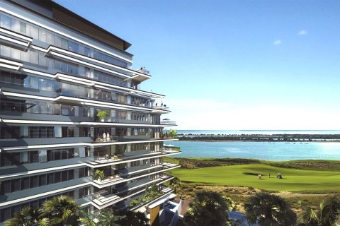 Квартира 65м² на Остров Яс, ОАЭ №41226 9
