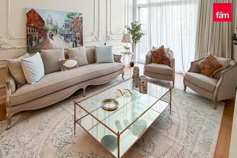 Apartment de 1 dormitorio en Dubai, UAE No. 145539