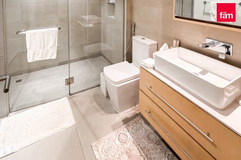 Apartment de 1 dormitorio en Dubai, UAE No. 145539 12