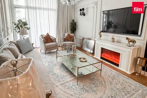 Apartment de 1 dormitorio en Dubai, UAE No. 145539 6