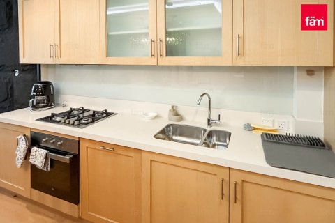 Apartment de 1 dormitorio en Dubai, UAE No. 145539 7