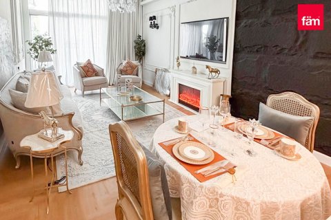 Apartment de 1 dormitorio en Dubai, UAE No. 145539 3