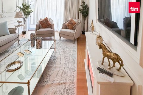 Apartment de 1 dormitorio en Dubai, UAE No. 145539 5