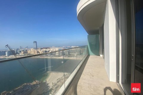 Apartment de 1 dormitorio en Dubai Harbour, UAE No. 145538 6