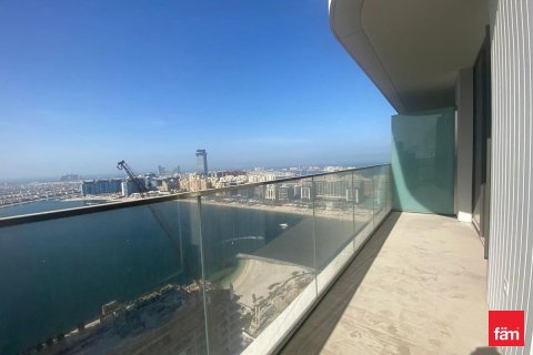 Apartment de 1 dormitorio en Dubai Harbour, UAE No. 145538