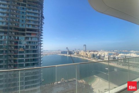 Apartment de 1 dormitorio en Dubai Harbour, UAE No. 145538 14