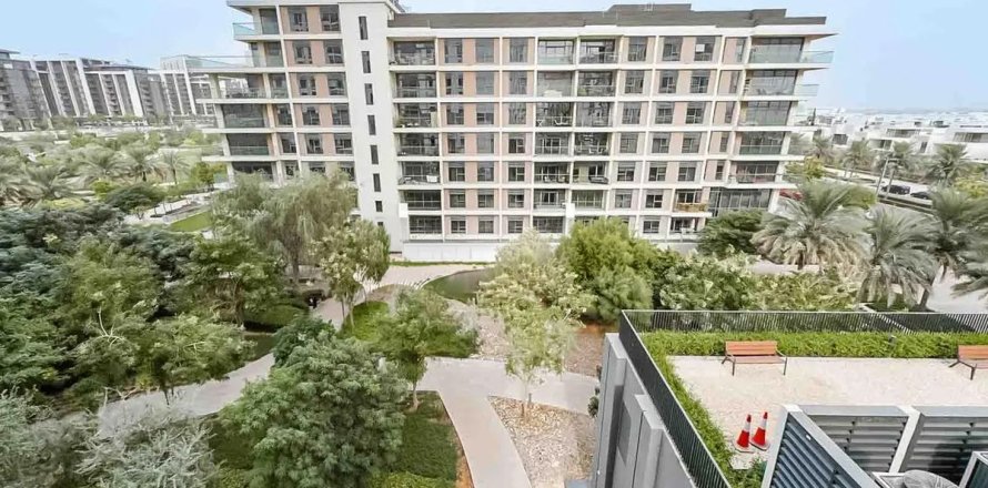 Appartement de 2 chambres à Dubai Hills Estate, UAE No. 145543