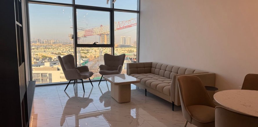 Квартира с 2 спальнями в Arjan, ОАЭ №145542