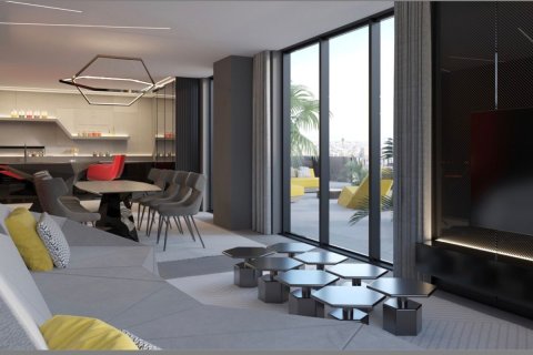 Apartment de 3 dormitorios en Meydan, UAE No. 145541 6
