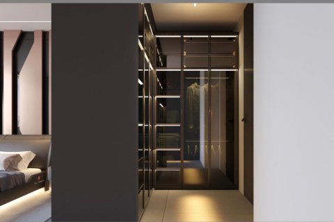 Apartment de 3 dormitorios en Meydan, UAE No. 145541 7