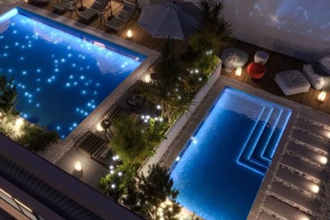 Apartment de 2 dormitorios en Al Satwa, UAE No. 145537 11