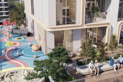 Apartment de 2 dormitorios en Al Satwa, UAE No. 145537 6