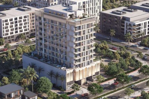 Apartment de 2 dormitorios en Al Satwa, UAE No. 145537 4
