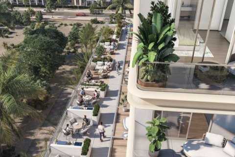 Apartment de 2 dormitorios en Al Satwa, UAE No. 145537 5