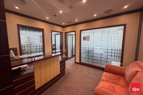 98.6مربع، مكتب في دبي, الإمارات العربية المتحدة رقم 145540