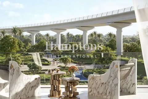 Appartement de 1 chambre à Dubai Creek Harbour (The Lagoons), UAE No. 140996 6